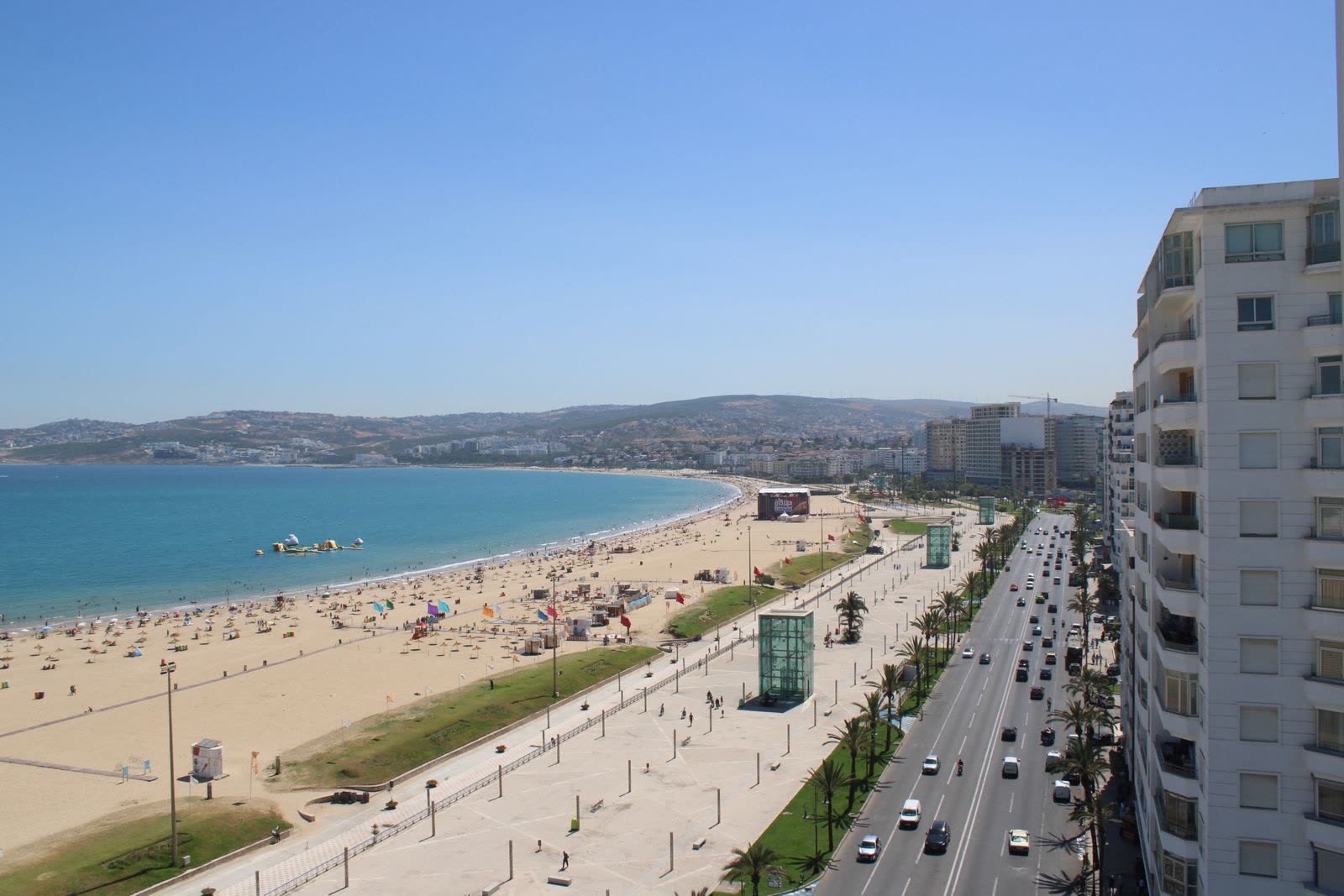 طنجة